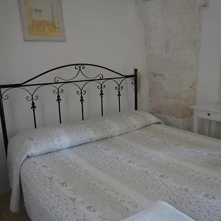 Trullo Amico Cisternino