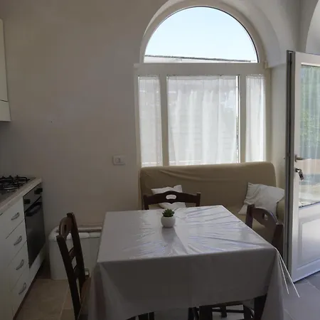 Trullo Amico Prázdninový dům Cisternino