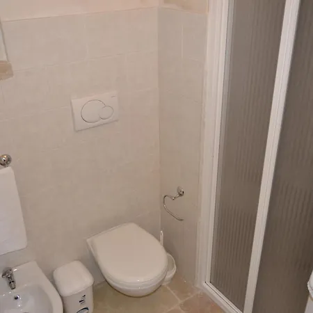 Trullo Amico Cisternino