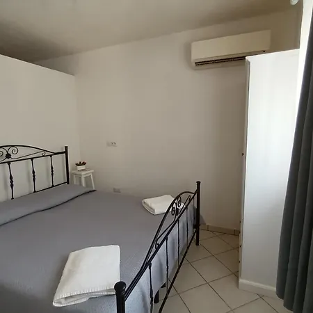 Trullo Amico Prázdninový dům Cisternino