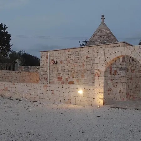 Trullo Amico * Cisternino