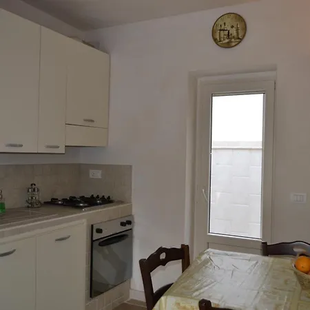 Trullo Amico Prázdninový dům