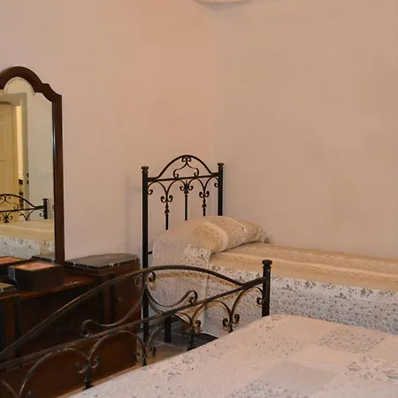 Prázdninový dům Trullo Amico Cisternino