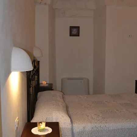 Trullo Amico * Cisternino