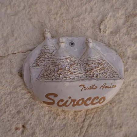Trullo Amico