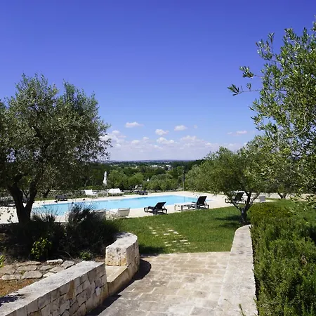 Trullo Amico * Cisternino