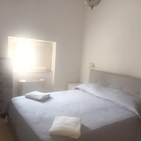 Trullo Amico * Cisternino