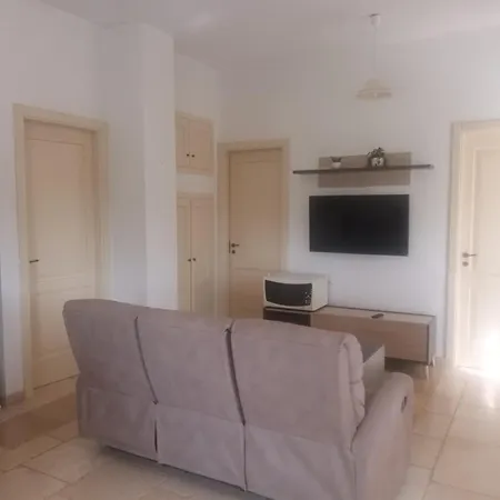 Prázdninový dům Trullo Amico