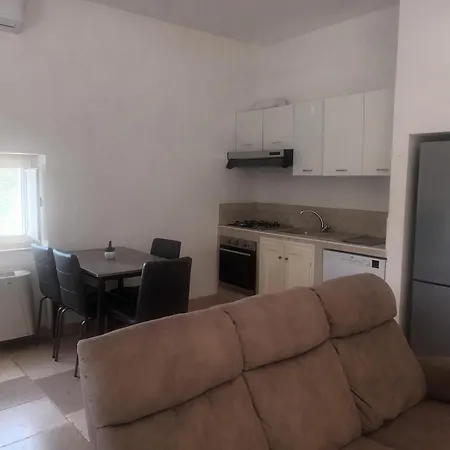 Trullo Amico Prázdninový dům