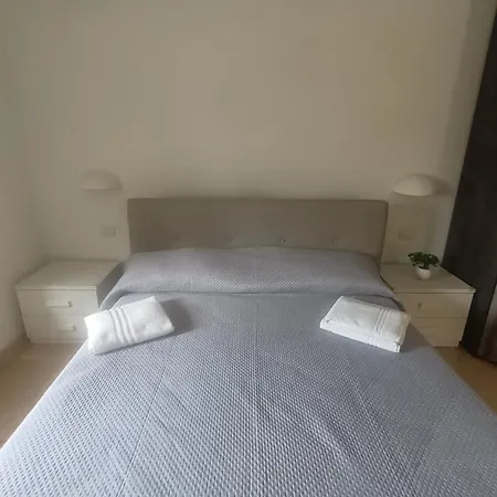 Trullo Amico Prázdninový dům Cisternino