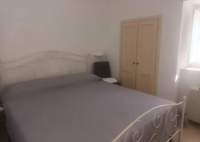 Trullo Amico * Cisternino