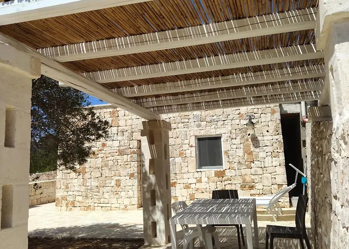 Trullo Amico *