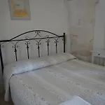 Trullo Amico Cisternino