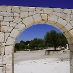 Casa de Férias Trullo Amico *