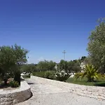 Trullo Amico * Чистернино
