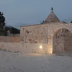Trullo Amico * צ'יסטרנינו