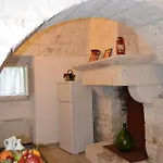 Trullo Amico Casa de Férias Cisternino