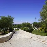 Дом отдыха Trullo Amico