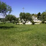Дом отдыха Trullo Amico Чистернино