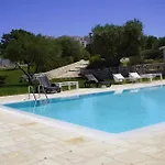 Casa de Férias Trullo Amico
