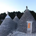Casa de Férias Trullo Amico Cisternino