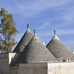 Trullo Amico *