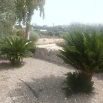 Trullo Amico Casa de Férias