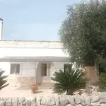 Trullo Amico Casa de Férias Cisternino