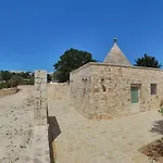 Trullo Amico Casa de Férias Cisternino