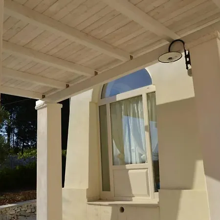 Trullo Amico Holiday home