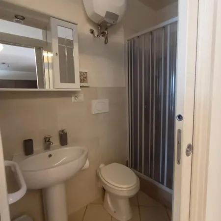 Holiday home Trullo Amico