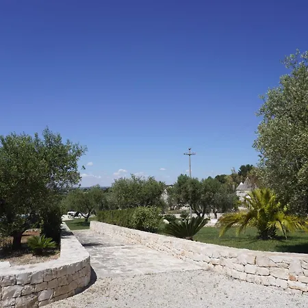 Trullo Amico * Чистернино