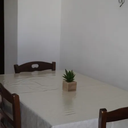 Holiday home Trullo Amico