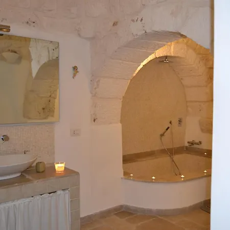Trullo Amico Holiday home *