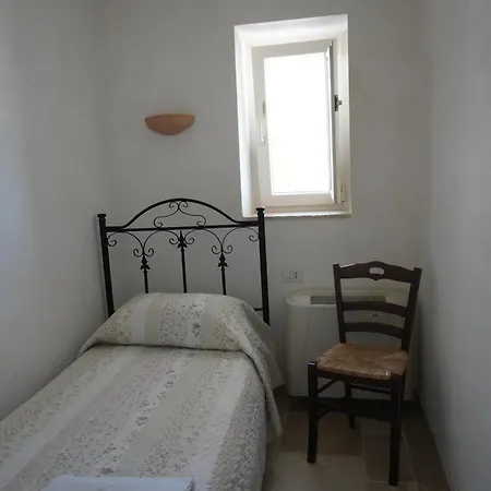 Holiday home Trullo Amico *