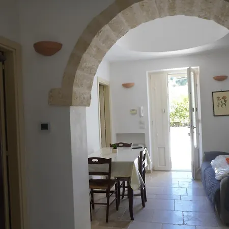 Trullo Amico *