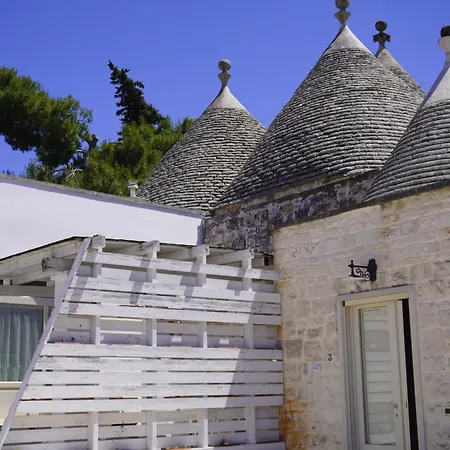 Trullo Amico