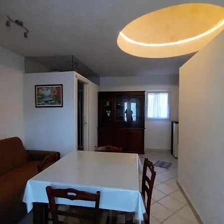 Holiday home Trullo Amico