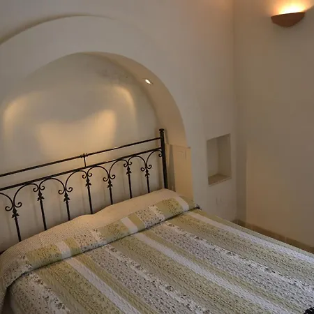 Holiday home Trullo Amico Cisternino