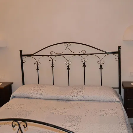 Trullo Amico * Чистернино
