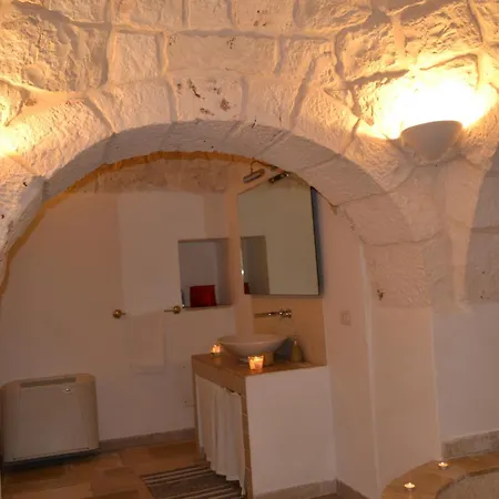 Trullo Amico
