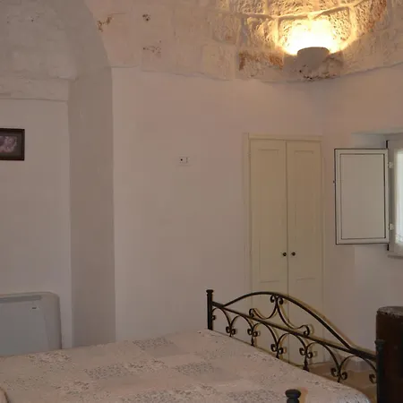 Trullo Amico * Cisternino