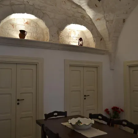 Trullo Amico