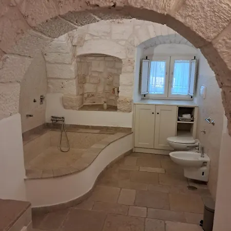 Prázdninový dům Trullo Amico *