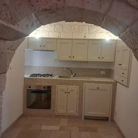 Trullo Amico * 奇斯泰尼诺