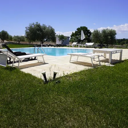 Trullo Amico * Cisternino
