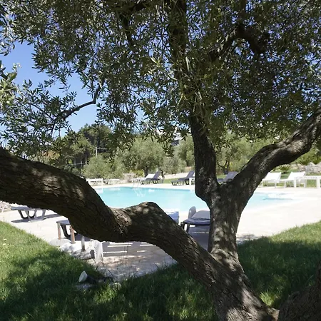 Trullo Amico
