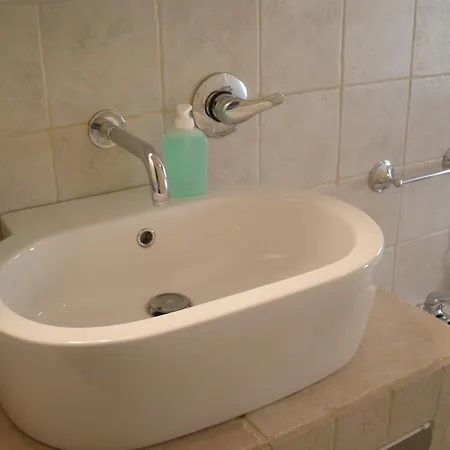 Trullo Amico Prázdninový dům