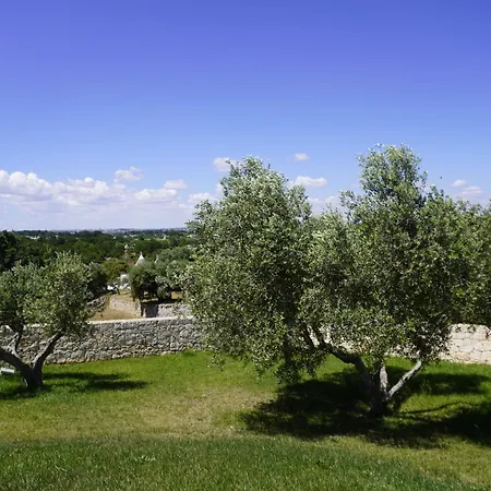 Trullo Amico Holiday home *