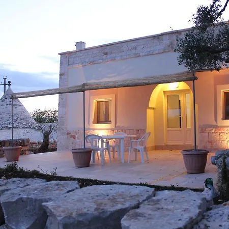 Trullo Amico